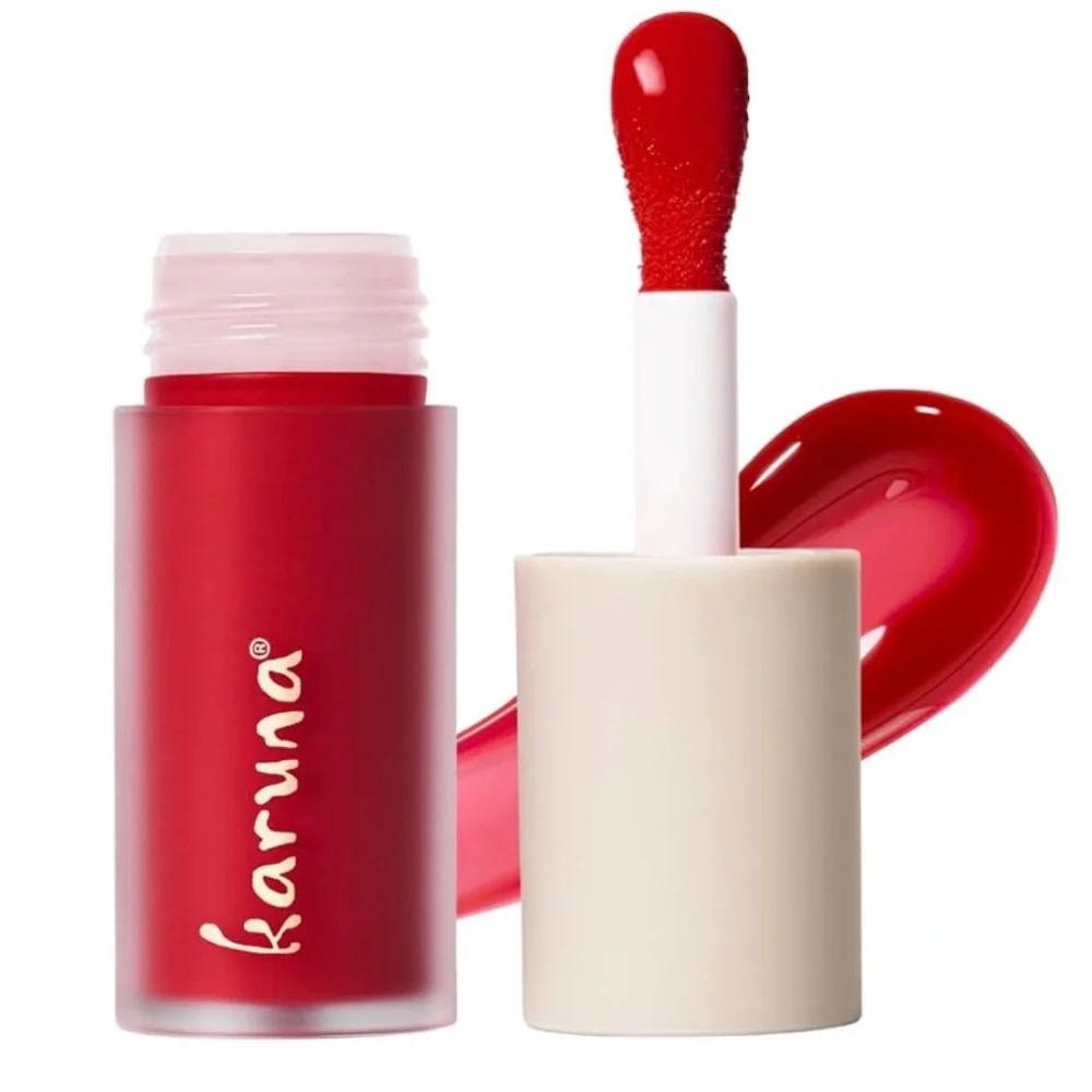 Karuna Moisturizing Tinted Lip Oil